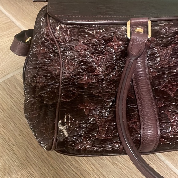 Louis Vuitton Volupte Psyche - Picture 6 of 13